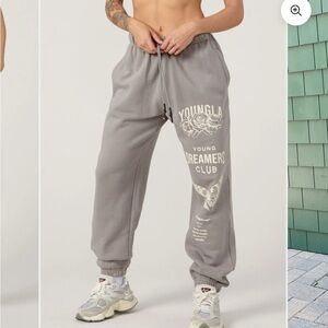 YoungLA Dreamers Joggers